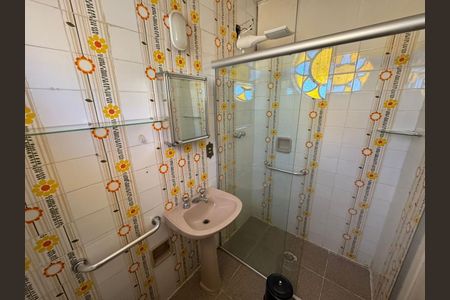 Apartamento à venda com 110m², 3 quartos e 2 vagas