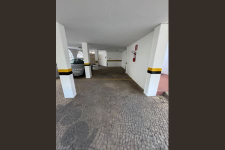 Apartamento à venda com 110m², 3 quartos e 2 vagas
