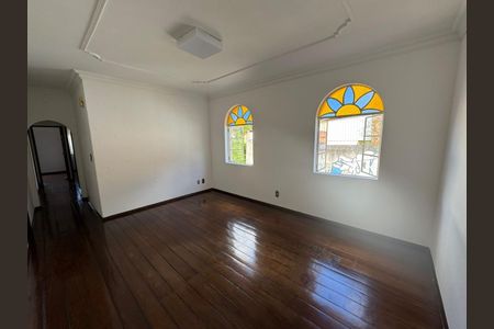 Apartamento à venda com 3 quartos, 110m² em Coracao de Jesus, Belo Horizonte