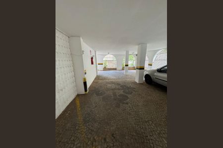 Apartamento à venda com 110m², 3 quartos e 2 vagas