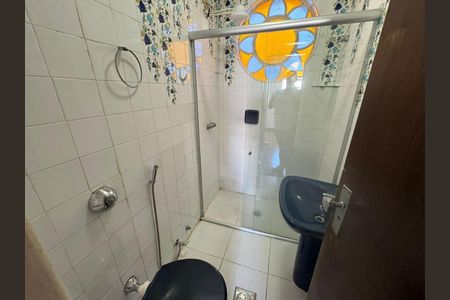 Apartamento à venda com 3 quartos, 110m² em Coracao de Jesus, Belo Horizonte