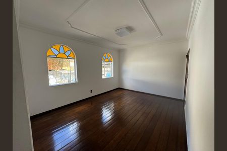 Apartamento à venda com 3 quartos, 110m² em Coracao de Jesus, Belo Horizonte