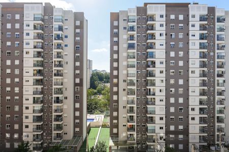 Apartamento à venda com 37m², 2 quartos e 1 vagaVista do Quarto 1