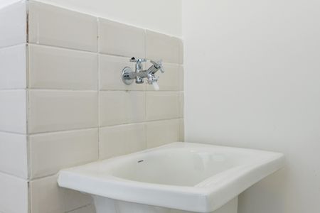 Apartamento à venda com 37m², 2 quartos e 1 vagaÁrea de Serviço