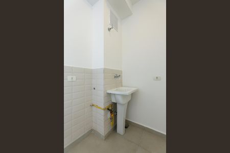 Apartamento à venda com 37m², 2 quartos e 1 vagaÁrea de Serviço
