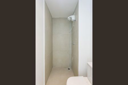 Apartamento à venda com 37m², 2 quartos e 1 vagaBanheiro