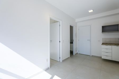 Apartamento à venda com 37m², 2 quartos e 1 vagaSala