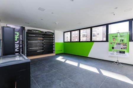 Apartamento à venda com 37m², 2 quartos e 1 vagaMercadominio