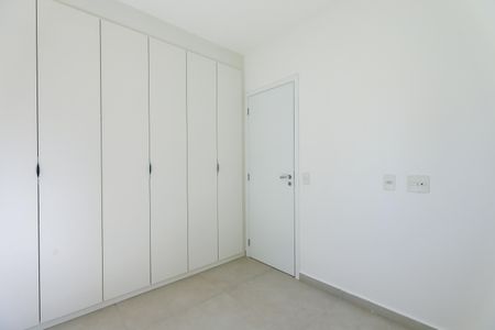 Apartamento à venda com 37m², 2 quartos e 1 vagaQuarto 2