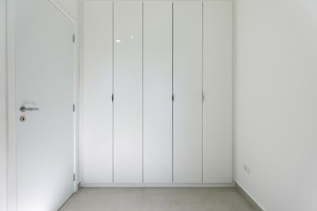 Apartamento à venda com 37m², 2 quartos e 1 vagaQuarto 1