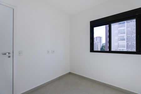 Apartamento à venda com 37m², 2 quartos e 1 vagaQuarto 2