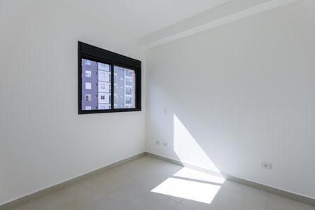 Apartamento à venda com 37m², 2 quartos e 1 vagaQuarto 2