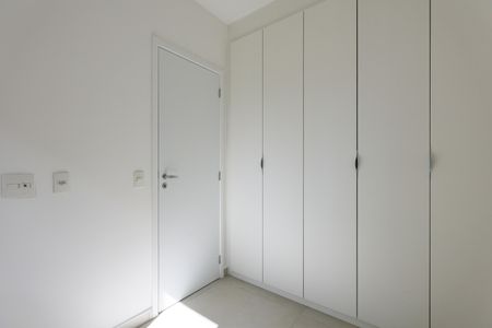 Quarto 1 de apartamento à venda com 2 quartos, 37m² em Vila Andrade, São Paulo