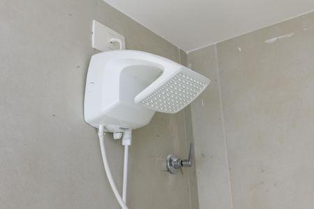 Apartamento para alugar com 37m², 2 quartos e 1 vagaBanheiro