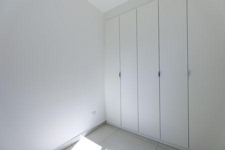 Apartamento para alugar com 37m², 2 quartos e 1 vagaQuarto 2