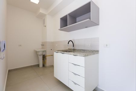 Apartamento para alugar com 37m², 2 quartos e 1 vagaCozinha