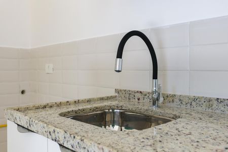 Apartamento para alugar com 37m², 2 quartos e 1 vagaCozinha