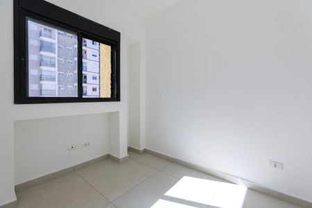 Quarto 2 de apartamento para alugar com 2 quartos, 37m² em Vila Andrade, São Paulo