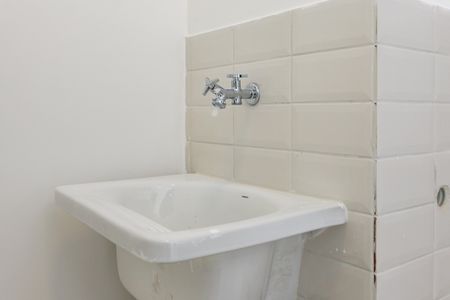 Apartamento para alugar com 37m², 2 quartos e 1 vagaÁrea de Serviço