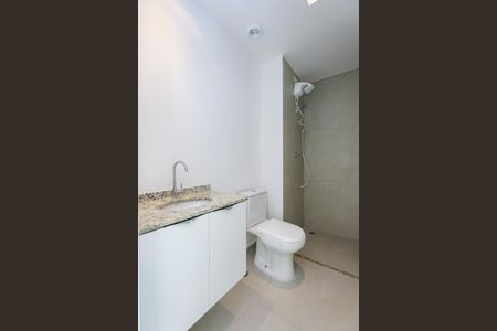 Apartamento para alugar com 37m², 2 quartos e 1 vagaBanheiro