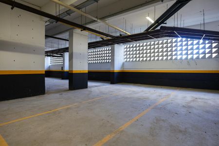 Apartamento para alugar com 37m², 2 quartos e 1 vagaGaragem