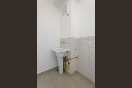 Apartamento para alugar com 37m², 2 quartos e 1 vagaÁrea de Serviço