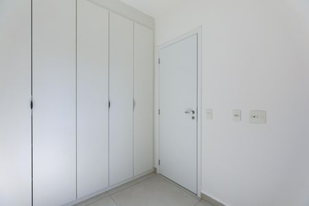 Apartamento para alugar com 37m², 2 quartos e 1 vagaQuarto 2