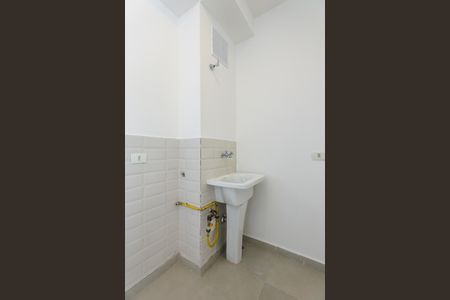 Apartamento para alugar com 37m², 2 quartos e 1 vagaÁrea de Serviço