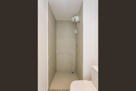 Apartamento para alugar com 37m², 2 quartos e 1 vagaBanheiro