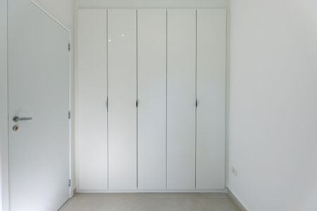 Apartamento para alugar com 37m², 2 quartos e 1 vagaQuarto 2