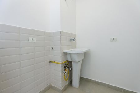 Apartamento para alugar com 37m², 2 quartos e 1 vagaÁrea de Serviço