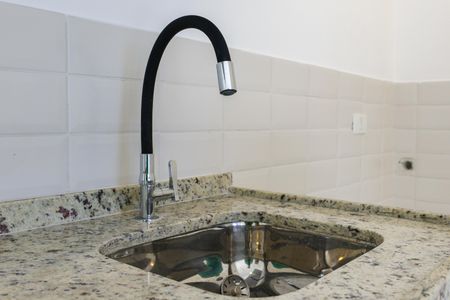 Apartamento para alugar com 37m², 2 quartos e 1 vagaCozinha