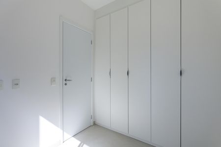 Apartamento para alugar com 37m², 2 quartos e 1 vagaQuarto 2