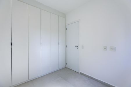 Apartamento para alugar com 37m², 2 quartos e 1 vagaQuarto 1