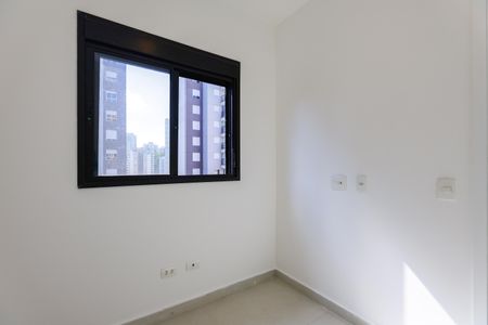 Apartamento para alugar com 37m², 2 quartos e 1 vagaQuarto 2