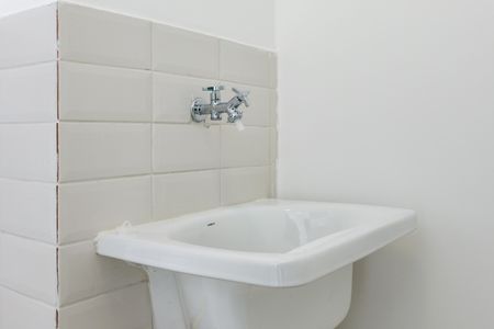 Apartamento para alugar com 37m², 2 quartos e 1 vagaÁrea de Serviço