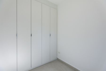Apartamento para alugar com 37m², 2 quartos e 1 vagaQuarto 2