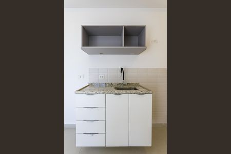 Apartamento para alugar com 37m², 2 quartos e 1 vagaCozinha