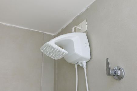 Apartamento para alugar com 37m², 2 quartos e 1 vagaBanheiro