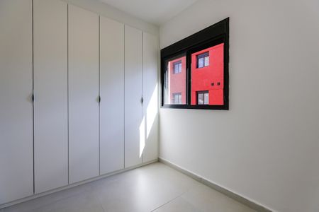 Quarto 1 de apartamento à venda com 2 quartos, 37m² em Vila Andrade, São Paulo