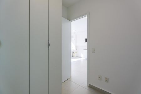Apartamento para alugar com 37m², 2 quartos e 1 vagaQuarto 2