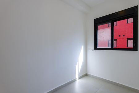 Apartamento para alugar com 37m², 2 quartos e 1 vagaQuarto 2