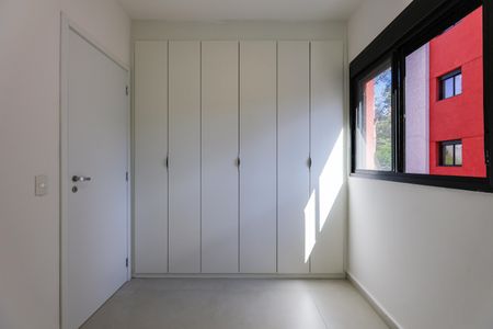 Apartamento para alugar com 37m², 2 quartos e 1 vagaQuarto 1
