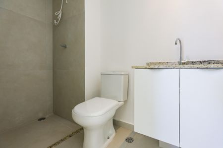 Apartamento para alugar com 37m², 2 quartos e 1 vagaBanheiro