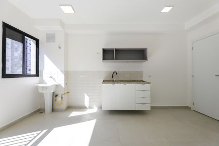 Apartamento para alugar com 37m², 2 quartos e 1 vagaCozinha