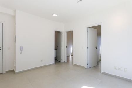 Apartamento para alugar com 37m², 2 quartos e 1 vagaSala