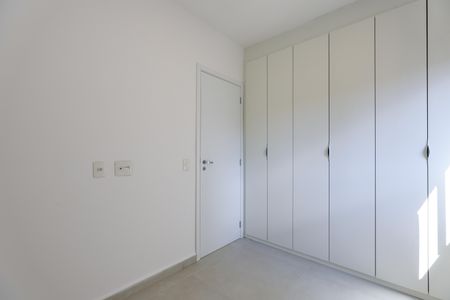 Quarto 1 de apartamento à venda com 2 quartos, 37m² em Vila Andrade, São Paulo