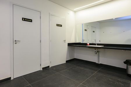 Apartamento para alugar com 37m², 2 quartos e 1 vagaÁrea comum