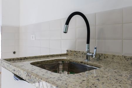 Apartamento para alugar com 37m², 2 quartos e 1 vagaCozinha