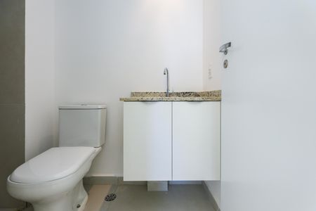 Apartamento para alugar com 37m², 2 quartos e 1 vagaBanheiro